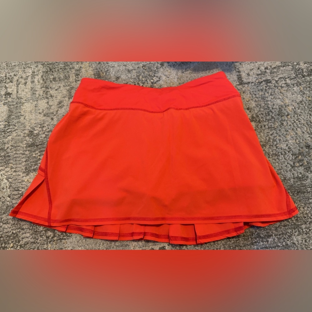 Lululemon skirt